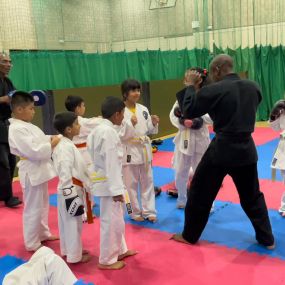 Bild von Elite Martial Arts Academy