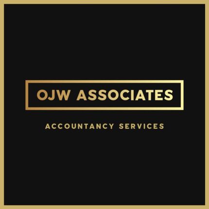 Logo fra OJW Associates