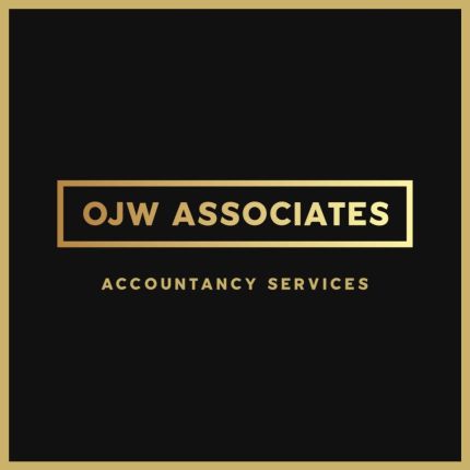 Logotyp från OJW Associates