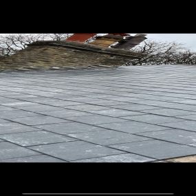 Bild von Alliance Roofing -Yorkshire Ltd