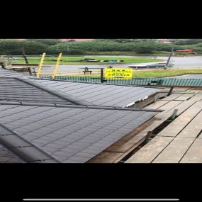 Bild von Alliance Roofing -Yorkshire Ltd