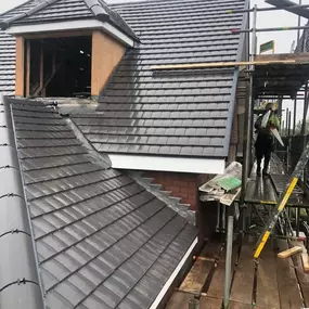 Bild von Alliance Roofing -Yorkshire Ltd