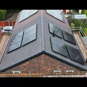 Bild von Alliance Roofing -Yorkshire Ltd