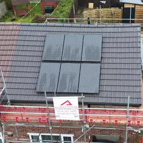 Bild von Alliance Roofing -Yorkshire Ltd