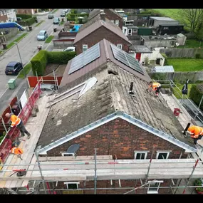 Bild von Alliance Roofing -Yorkshire Ltd