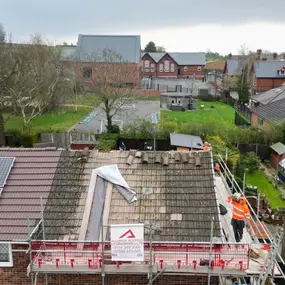 Bild von Alliance Roofing -Yorkshire Ltd