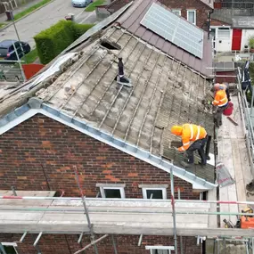 Bild von Alliance Roofing -Yorkshire Ltd