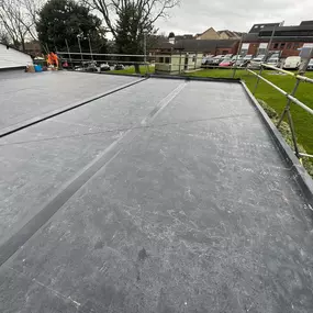 Bild von Alliance Roofing -Yorkshire Ltd