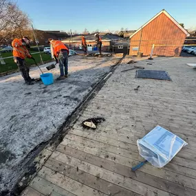 Bild von Alliance Roofing -Yorkshire Ltd