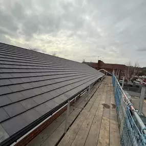 Bild von Alliance Roofing -Yorkshire Ltd