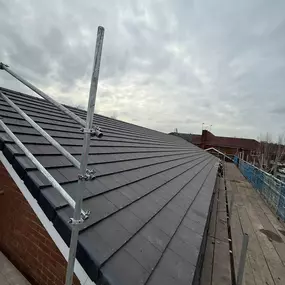 Bild von Alliance Roofing -Yorkshire Ltd