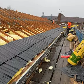 Bild von Alliance Roofing -Yorkshire Ltd