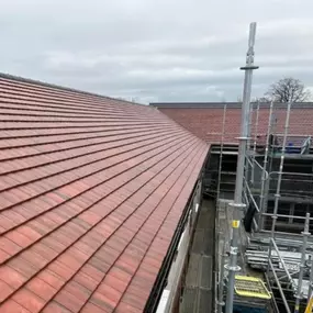 Bild von Alliance Roofing -Yorkshire Ltd