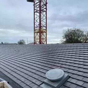 Bild von Alliance Roofing -Yorkshire Ltd