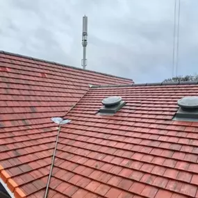 Bild von Alliance Roofing -Yorkshire Ltd