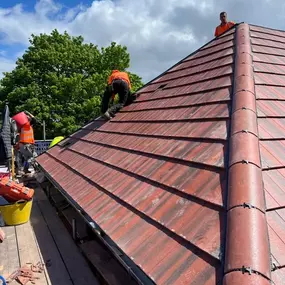 Bild von Alliance Roofing -Yorkshire Ltd