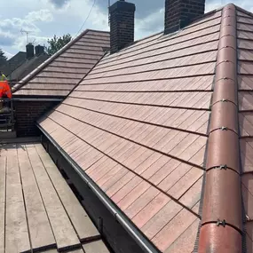 Bild von Alliance Roofing -Yorkshire Ltd