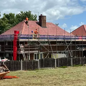 Bild von Alliance Roofing -Yorkshire Ltd