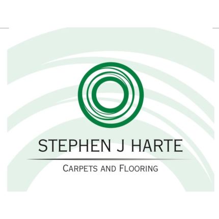 Logotyp från Stephen J Harte Carpets & Flooring