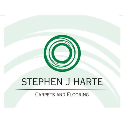 Λογότυπο από Stephen J Harte Carpets & Flooring