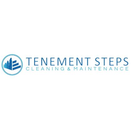 Logotyp från Tenement Steps Ltd