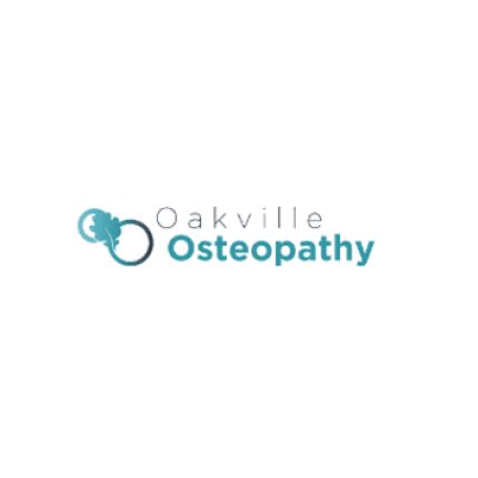 Logo van Oakville Osteopathy