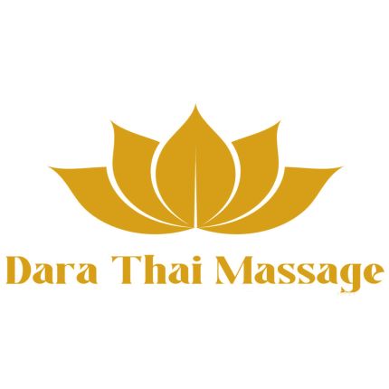 Logotyp från Dara Thai Massage