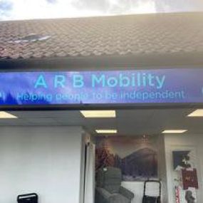 Bild von A R B Mobility Ltd