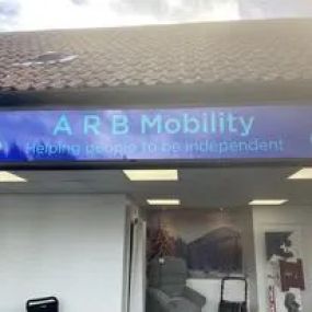 Bild von A R B Mobility Ltd