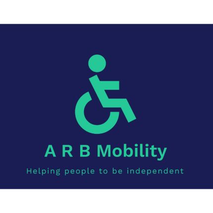 Logo od A R B Mobility Ltd