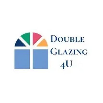 Logo da Double Glazing 4U