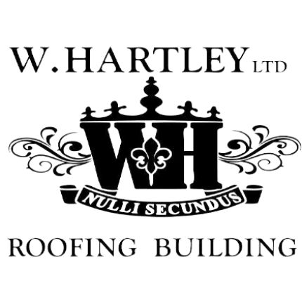 Logo from W Hartley Limited