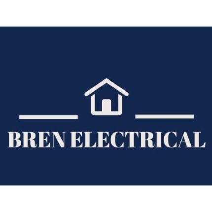 Logo fra Bren Electrical Ltd