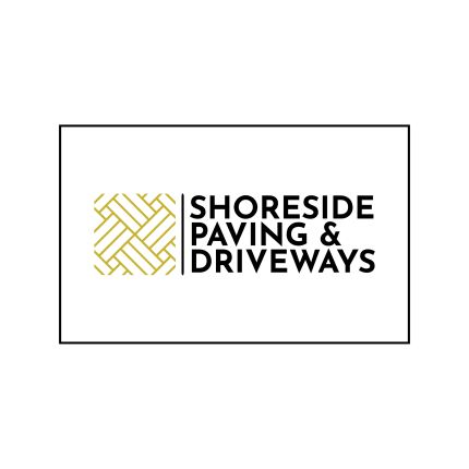 Λογότυπο από Shoreside Paving and Driveways