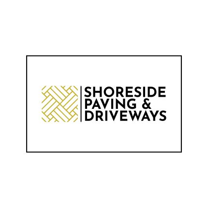 Logo von Shoreside Paving and Driveways