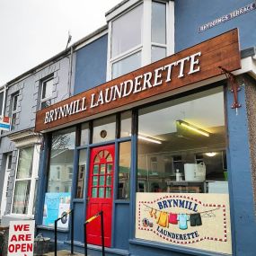 Bild von Brynmill Launderette