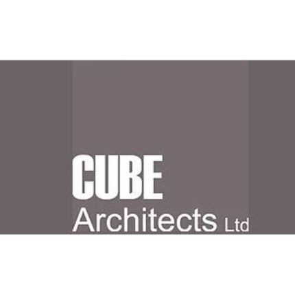 Logo od Cube Architects Ltd