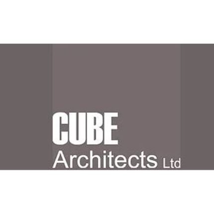 Logotyp från Cube Architects Ltd