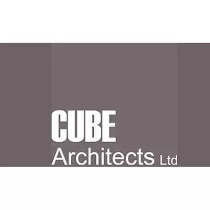 Logo from Cube Architects Ltd