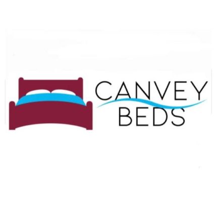 Logo da Canvey Beds