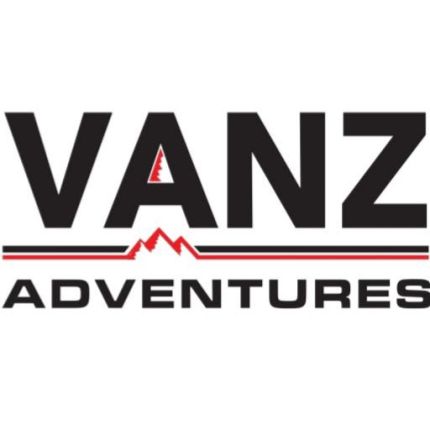 Logo fra Vanz Adventures Ltd