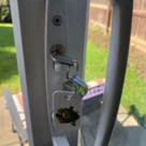 Bild von PLK Locksmiths & Security