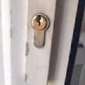 Bild von PLK Locksmiths & Security