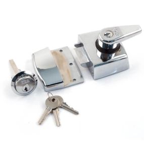 Bild von PLK Locksmiths & Security