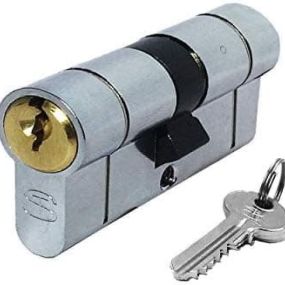 Bild von PLK Locksmiths & Security