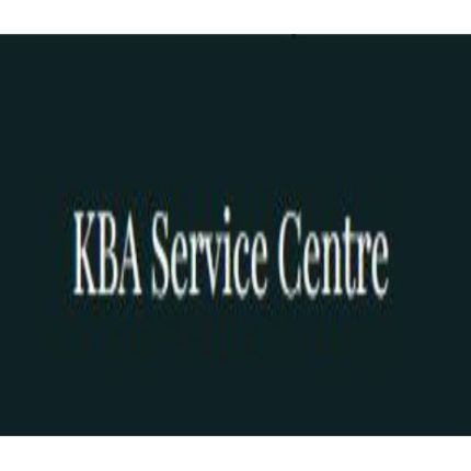 Logo van KBA Service Centre Ltd
