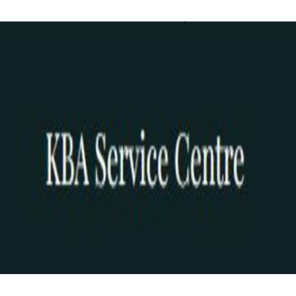 Logótipo de KBA Service Centre Ltd