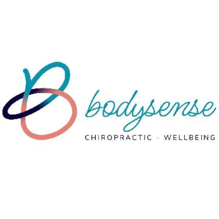 Logo from Bodysense Chiropractic