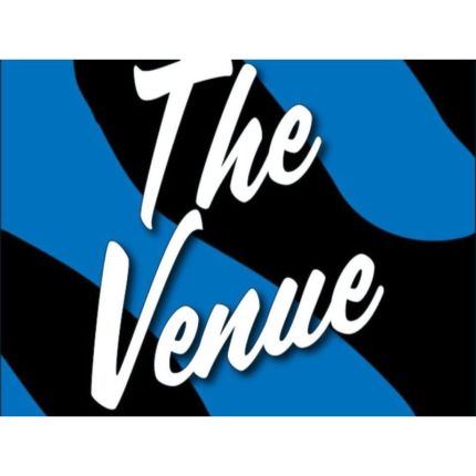 Logo da The Venue