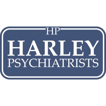 Logótipo de Harley Psychiatrists